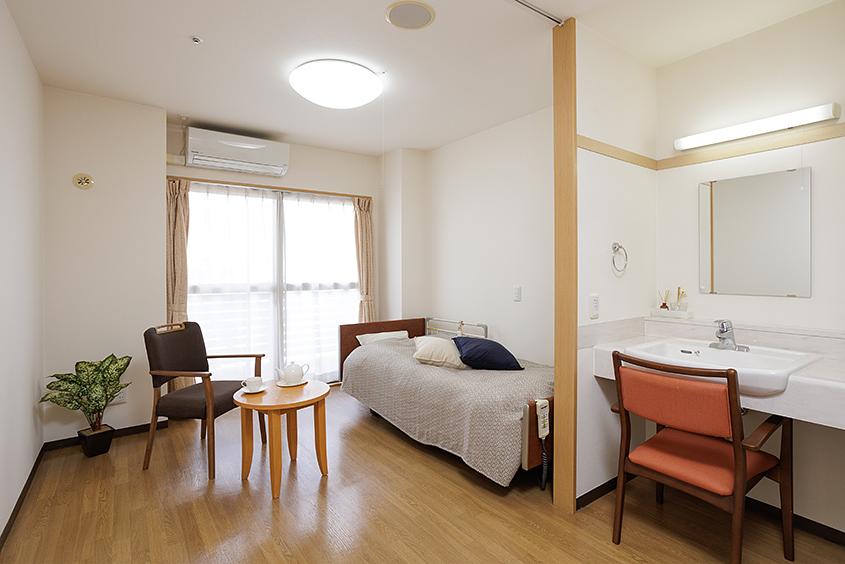 リハビリホームくらら芦屋