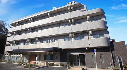 ボンセジュール経堂 介護スタッフ 正社員/夜勤あり
