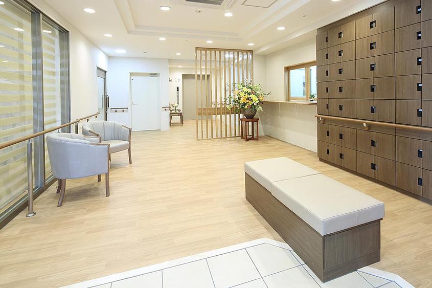 リハビリホームくらら西馬込