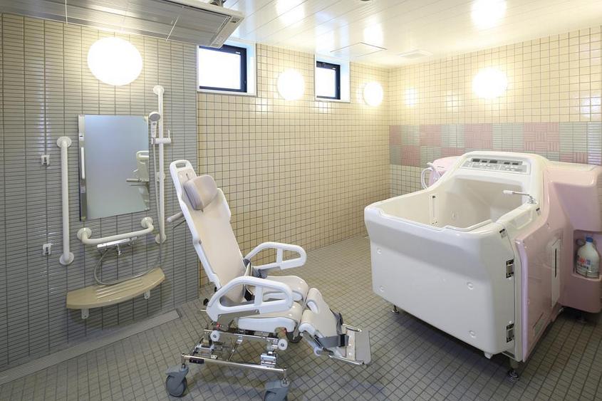 リハビリホームグランダ上野毛