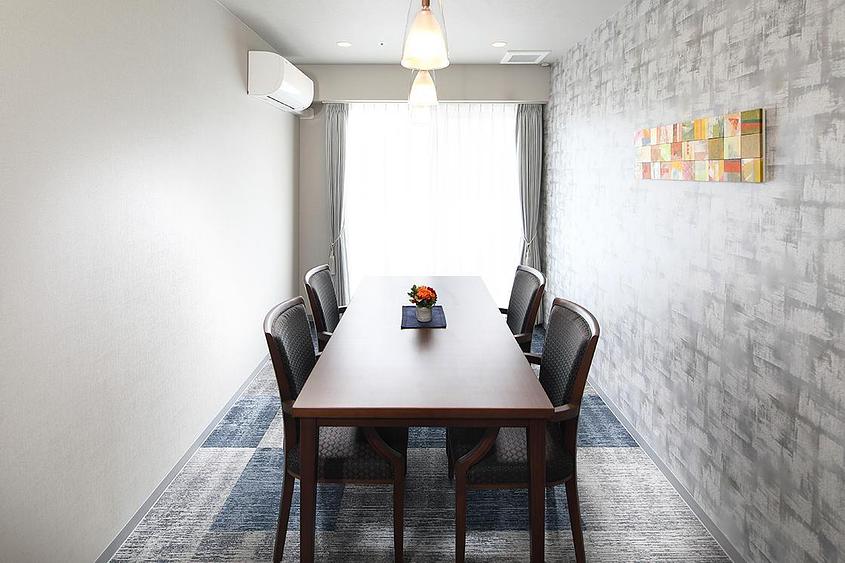 メディカル・リハビリホームグランダ宝塚逆瀬川