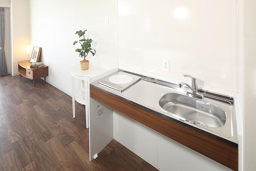 メディカル・リハビリホームグランダ宝塚逆瀬川