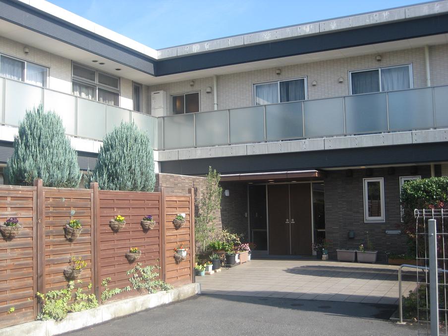 是非一度ご見学してみてください！