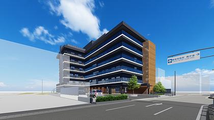 リハビリホームグランダ豊田市役所前 介護スタッフ パート・アルバイト/日勤帯（短時間）