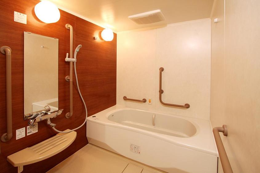 メディカル・リハビリホームくらら大泉学園