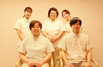 リハビリホームグランダ徳川