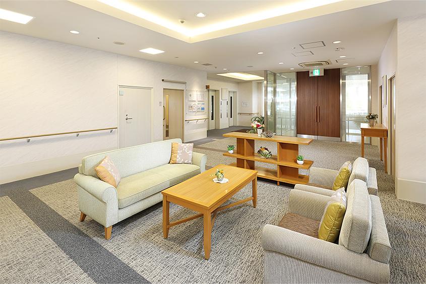 グランダたまプラーザ