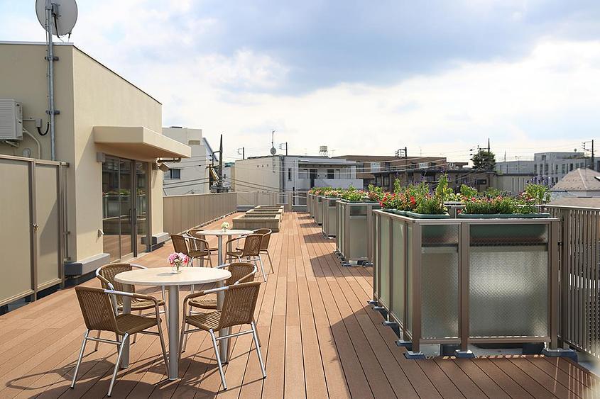 リハビリホームくらら西馬込