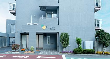 メディカルホームボンセジュール東品川 受付事務 パート・アルバイト/日勤帯