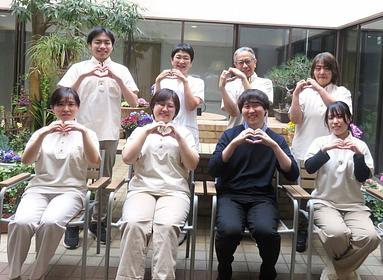 グランダ八雲・目黒 用務員 パート・アルバイト/日勤帯