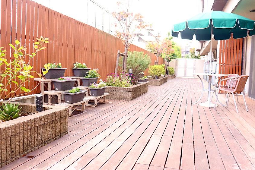 リハビリホームグランダ調布