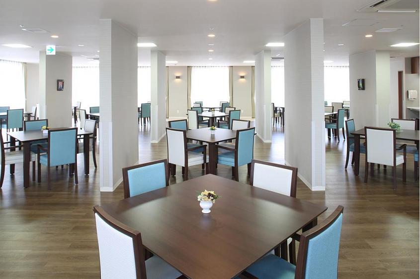 グランダ鵠沼海岸