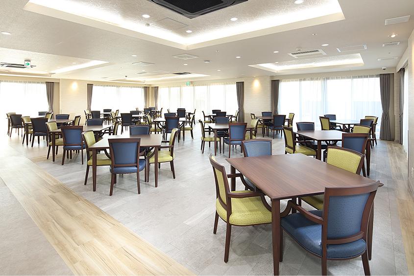 リハビリホームグランダ徳川