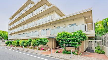 リハビリホームグランダ世田谷上町 用務員 パート・アルバイト/日勤帯