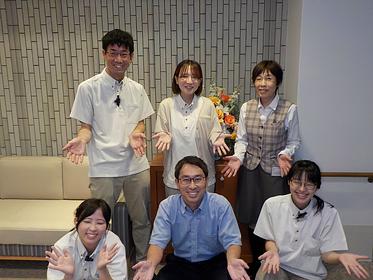 メディカルホームグランダあやめ池・奈良