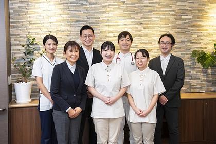 メディカル・リハビリホームボンセジュール白糸台 介護スタッフ 正社員/夜勤あり