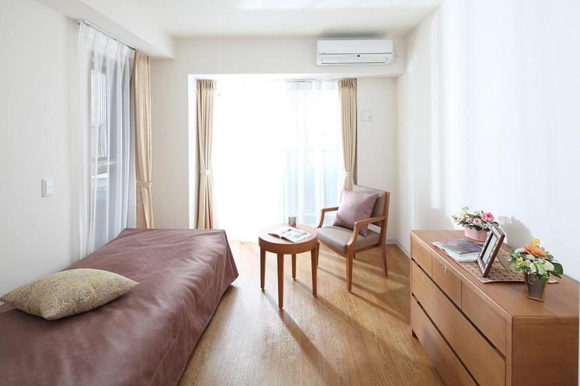 リハビリホームグランダ西馬込