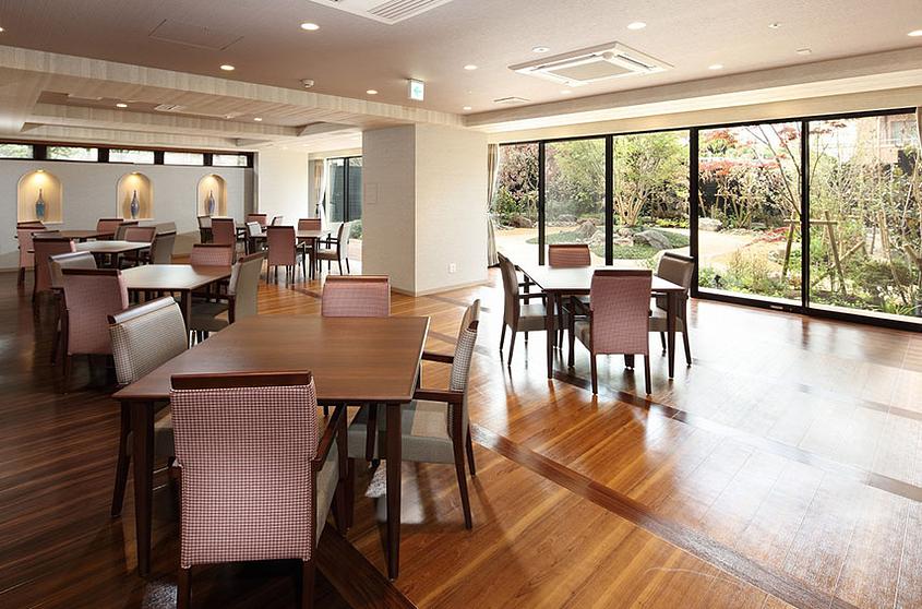 メディカルホームグランダ西新