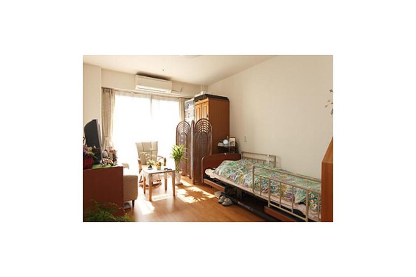 メディカルホームまどか住吉大社東