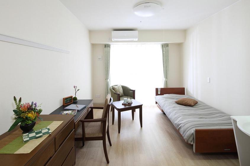 メディカルホームここち大元