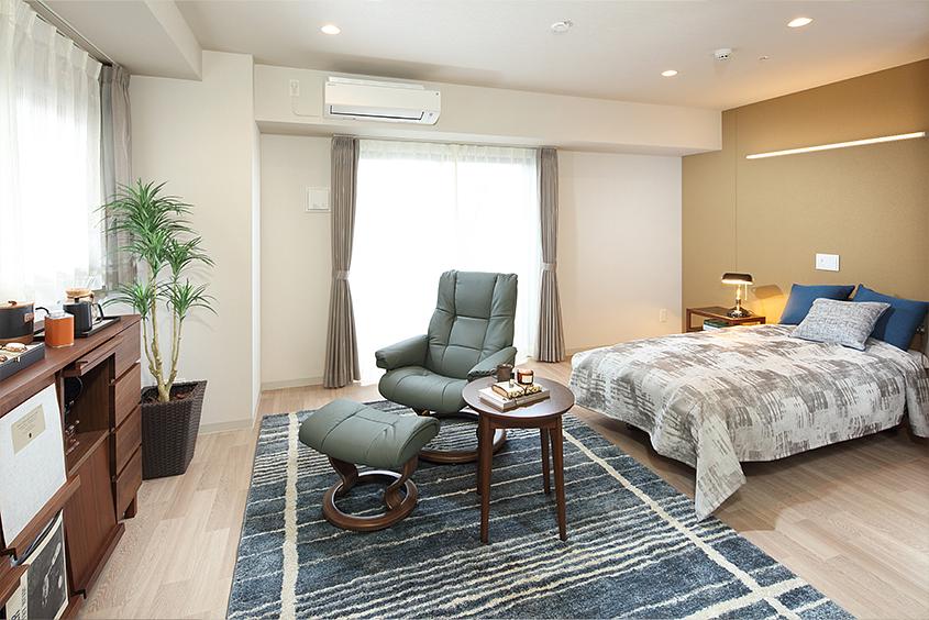 リハビリホームグランダ徳川