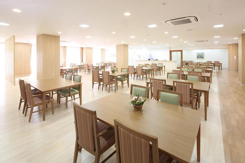 メディカルホームここち大元