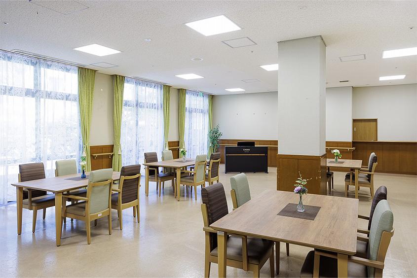 メディカルホームくらら甲子園