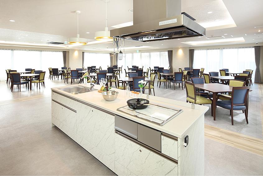 リハビリホームグランダ徳川