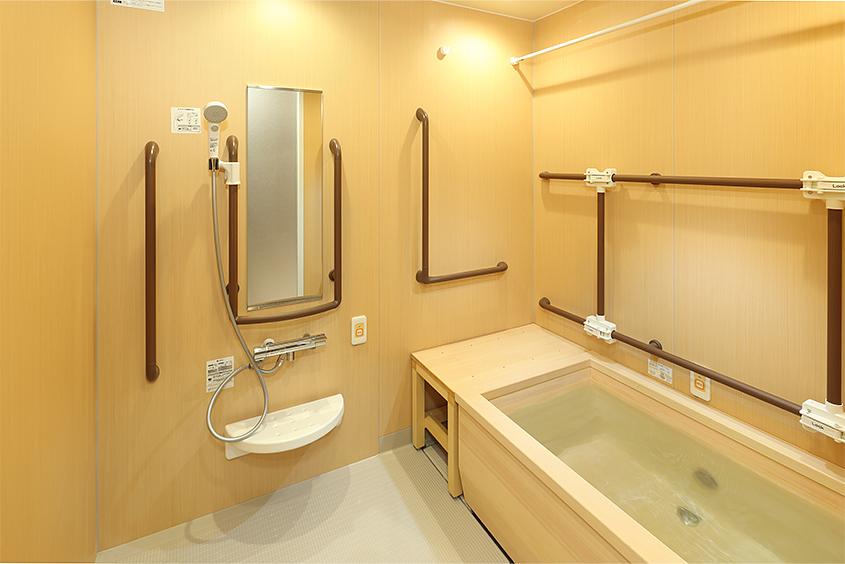 リハビリホームボンセジュール熊谷本町