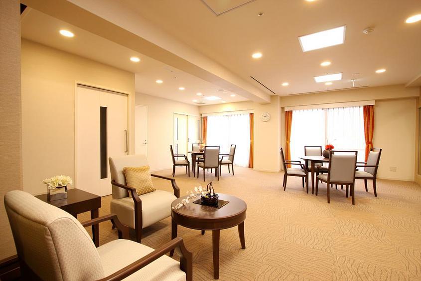 グランダ四天王寺