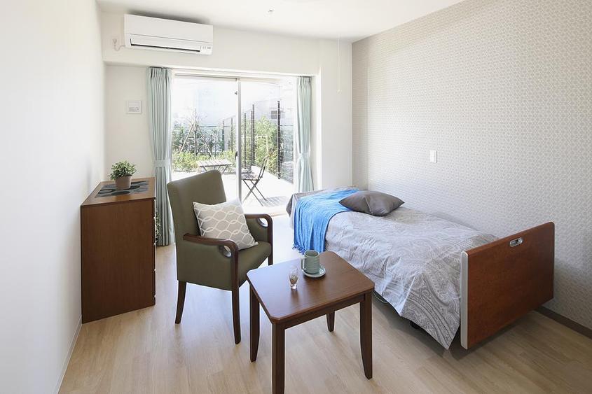 リハビリホームボンセジュール三ツ境