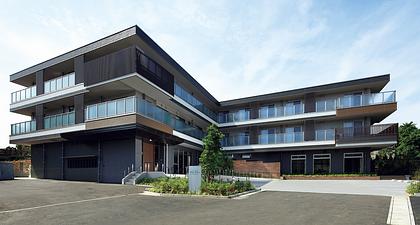 リハビリホームグランダ中山 登録ヘルパー 登録スタッフ/曜日・時間応相談