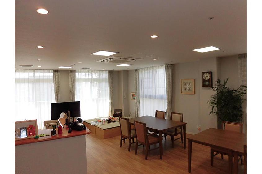 リハビリホームまどか光が丘