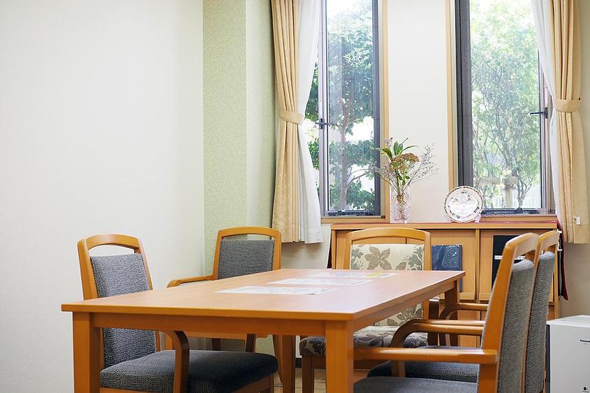 リハビリホームくらら芦屋