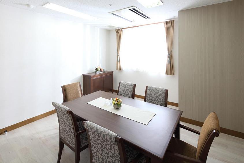 メディカル・リハビリホームくらら中電覚王山