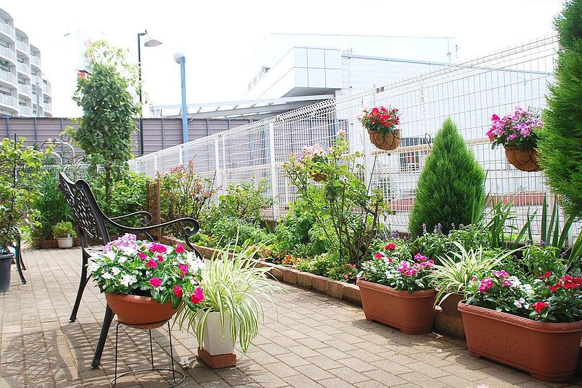 ボンセジュール大宮