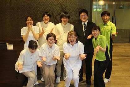 アリア等々力の杜 介護スタッフ パート・アルバイト/日勤帯