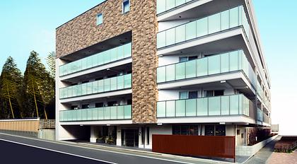 グランダ初台 介護スタッフ 夜勤なし常勤