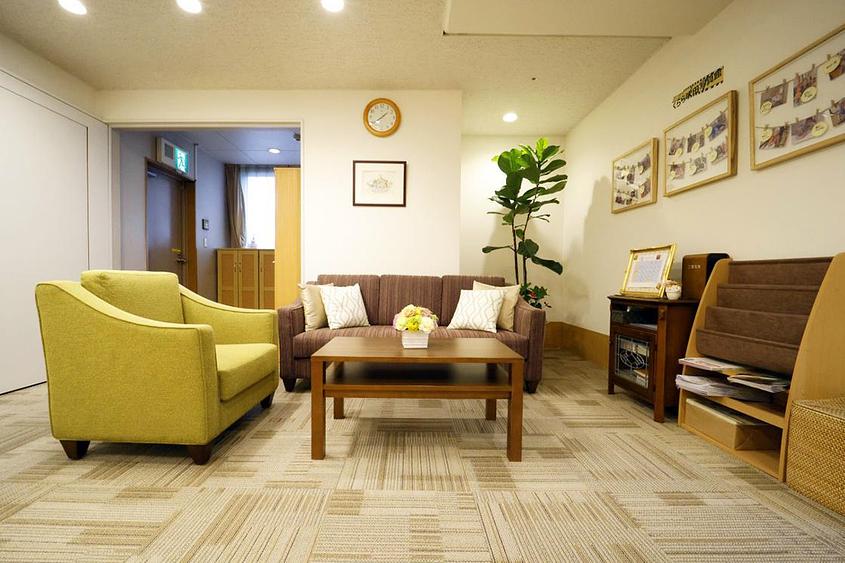 メディカル・リハビリホームくらら吹田