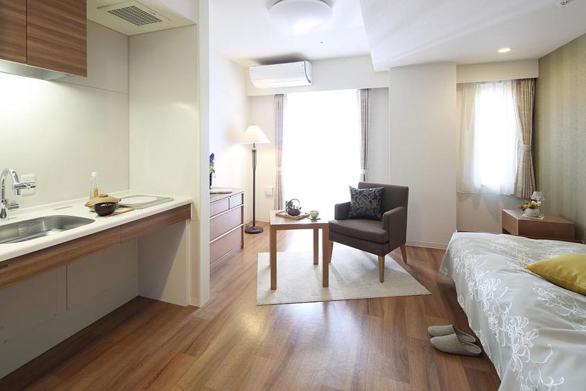 アリア恵比寿南