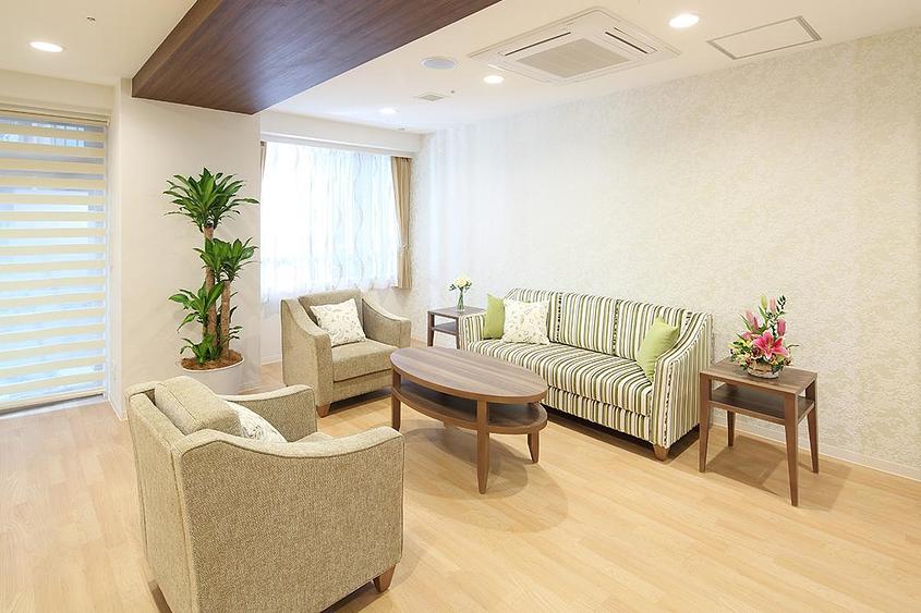 リハビリホームくらら西馬込