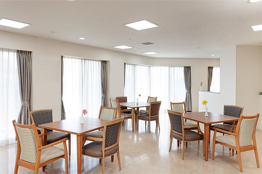グランダ御影山手弐番館