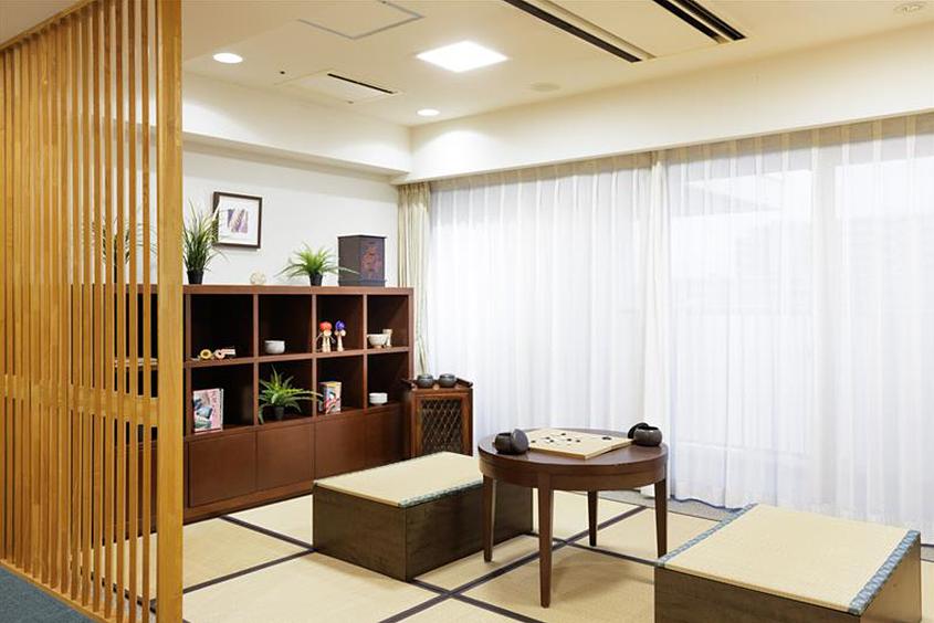 メディカルホームグランダ深江南