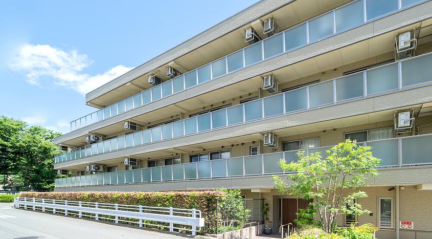 リハビリホームグランダ摂津本山