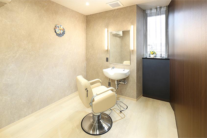 リハビリホームグランダ豊田市役所前