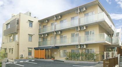 リハビリホームまどか中浦和 介護スタッフ 正社員/夜勤あり