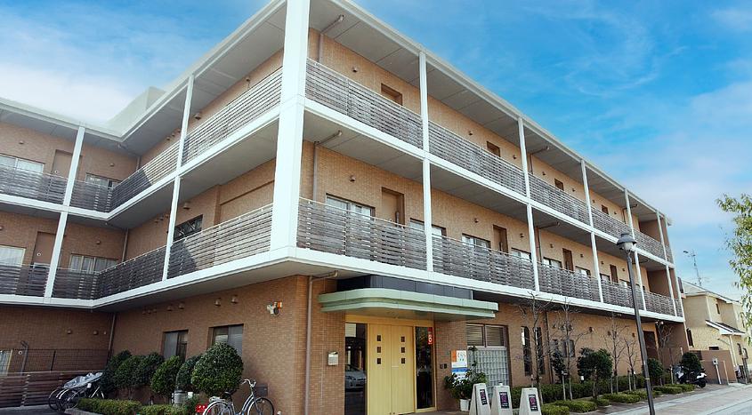 リハビリホームくらら芦屋