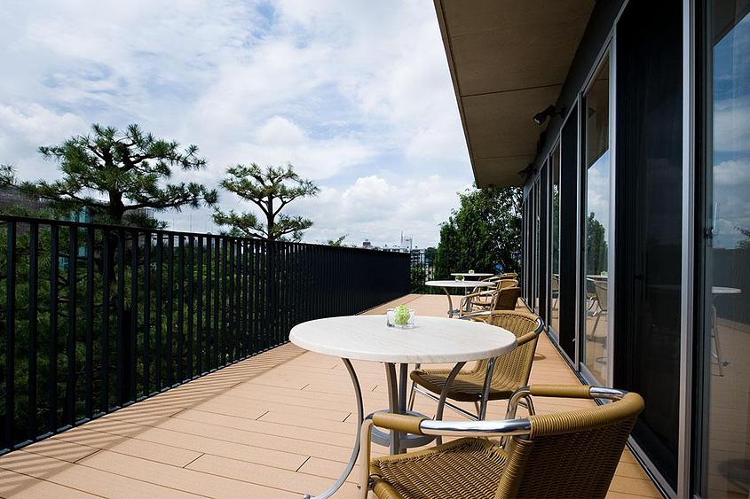 メディカル・リハビリホームグランダ陽明