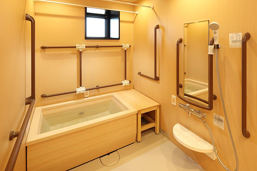 リハビリホームグランダ徳川