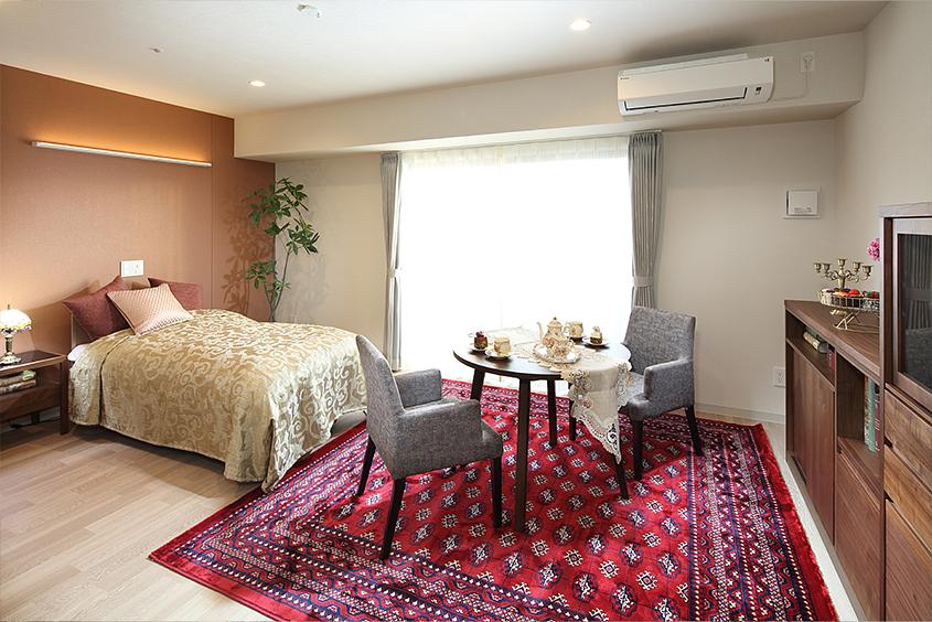 リハビリホームグランダ徳川